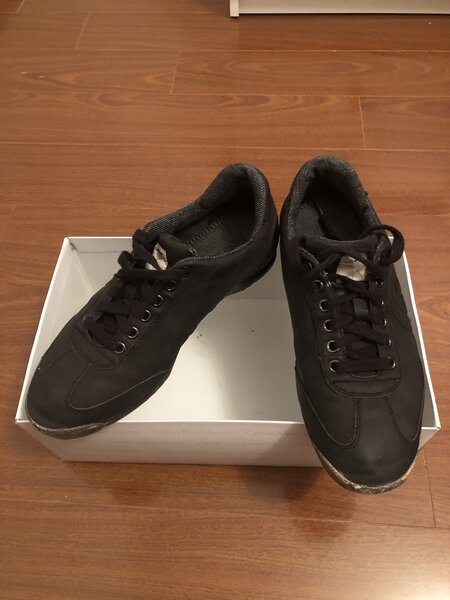 Pantofi Calvin Klein