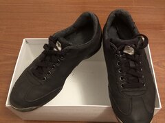 Pantofi Calvin Klein